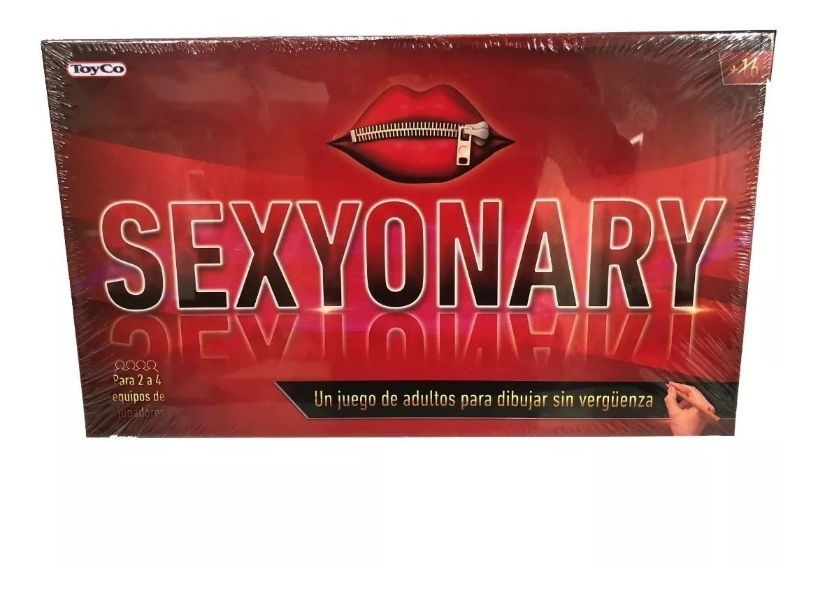 SEXYONARY ART.9559